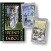 Legend - The Arthurian Tarot - Anna Marie Ferguson Photo