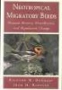 Neotropical Migratory Birds - Natural History, Distribution, and Population Change (Paperback, New) - John H Rappole Photo