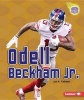 Odell Beckham Jr. (Paperback) - Jon M Fishman Photo