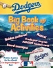 Los Angeles Dodgers: The Big Book of Activities (Paperback) - Peg Connery Boyd Photo