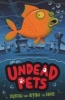 Goldfish from Beyond the Grave (Paperback) - Sam Hay Photo