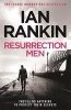 Resurrection Men (Paperback) - Ian Rankin Photo