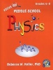 Focus on Middle School Physics Student Textbook (Softcover) (Paperback) - Rebecca W Keller Ph D Photo