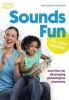 Sounds Fun (40-60 Months) (Paperback) - Clare Beswick Photo