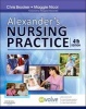 Alexander's Nursing Practice (Paperback, 4th Revised edition) - Chris Brooker Photo