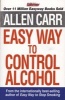 's Easyway to Control Alcohol (Paperback) - Allen Carr Photo