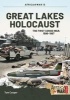 Great Lakes Holocaust - First Congo War, 1996-1997 (Paperback) - Tom Cooper Photo