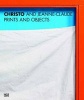 Christo und Jeanne-Claude - Prints and Objects a Catalogue Raisonne (Hardcover) - Schellmann Art Photo