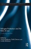 Refugee Protection and the Role of Law - Conflicting Identities (Hardcover) - Susan Kneebone Photo