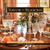 Savor the Seasons (Hardcover) - Junior League of Tampa Photo