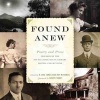 Found Anew - Poetry and Prose Inspired by the South Caroliniana Library Digital Collections (Paperback) - Nikky Finney Photo