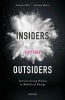 Insiders versus Outsiders - Interest Group Politics in Multilevel Europe (Hardcover) - Andreas DUr Photo