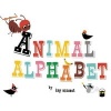 Animal Alphabet (Hardcover) - Kay Vincent Photo