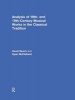 Analysis of 18th- and 19th-Century Musical Works in the Classical Tradition (Hardcover, annotated edition) - David Beach Photo