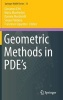 Geometric Methods in PDE's 2015 (Hardcover) - Giovanna Citti Photo