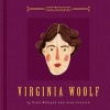 Virginia Woolf (Hardcover) - Zena Alkayat Photo