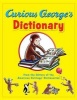 Curious George's Dictionary (Hardcover) - Editors of the American Heritage Dictionaries Photo