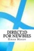 Direct2d for Newbies (Paperback) - Hiram Moody Photo