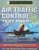 Air Traffic Control Test Prep (Paperback) -  Photo