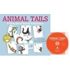 Animal Tails - A Song about Animal Adaptations (Book) - Vita Jim enez Photo