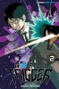 World Trigger (Paperback) - Daisuke Ashihara Photo