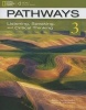 Pathways 3 - Listening, Speaking, and Critical Thinking (Paperback) - Rebecca Tarver Chase Photo