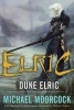 Duke Elric (Paperback) - Michael Moorcock Photo