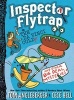 Inspector Flytrap (Paperback) - Tom Angleberger Photo