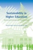 Sustainability in Higher Education - Stories and Strategies for Transformation (Paperback) - Peggy F Barlett Photo