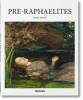 Pre-Raphaelites (Hardcover) - Heather Birchall Photo