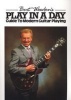 's Play in a Day - (Guitar) (Paperback) - Bert Weedon Photo