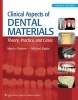 Clinical Aspects of Dental Materials (Paperback, 4th Revised edition) - Marcia Gladwin Photo