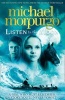 Listen to the Moon (Paperback) - Michael Morpurgo Photo