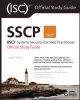 SSCP (ISC)2 Systems Security Certified Practitioner Official Study Guide (Paperback) - George Murphy Photo