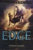 The Edge Chronicles 5: Stormchaser - Second Book of Twig (Paperback) - Paul Stewart Photo