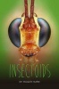 Insectoids (Paperback) - Roger Hurn Photo