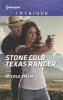 Stone Cold Texas Ranger (Paperback) - Nicole Helm Photo