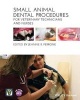 Small Animal Dental Procedures for Veterinary Technicians and Nurses (Paperback) - Jeanne R Perrone Photo