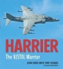 Harrier (Paperback) - Tony Holmes Photo