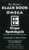 Black Book Omega - Cirque Apokalypsis (Staple bound) - Christopher S Hyatt Photo