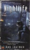 Nightlife (Paperback) - Rob Thurman Photo