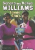 Serena and Venus Williams - Tennis Stars (Hardcover) - Gregory N Peters Photo