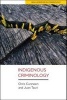 Indigenous Criminology (Hardcover) - Chris Cunneen Photo