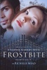 Frostbite, No. 2 - Vampire Academy (Paperback) - Richelle Mead Photo