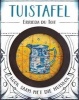 Tuistafel - Kook Saam Met Die Huiskok (Afrikaans, Hardcover) - Errieda du Toit Photo