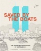 Saved by the Boats - The Heroic Sea Evacuation of September 11 (Hardcover) - Julie Gassman Photo