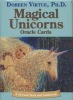 Magical Unicorns Oracle Cards (Cards) - Doreen Virtue Photo