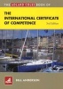 The Adlard Coles Book of the International Certificate of Competence - Pass Your ICC Test (Paperback, 3rd Revised edition) - Bill Anderson Photo