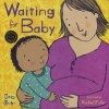 Waiting for Baby (Board book) - Rachel Fuller Photo