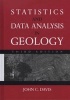 Statistics and Data Analysis in Geology (Hardcover, 3rd Revised edition) - John C Davis Photo